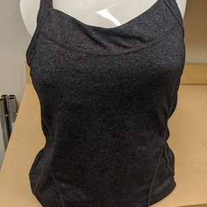 Athleta built-in-bra top